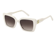 Marc Jacobs Square Sunglasses