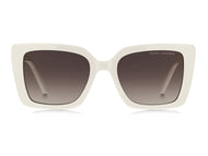 Marc Jacobs Square Sunglasses
