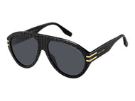 Marc Jacobs Aviator Sunglasses