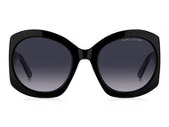 Marc Jacobs Cat-Eye Sunglasses