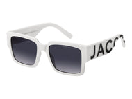 Marc Jacobs Square Sunglasses