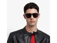 Carrera Ducati Square Sunglasses
