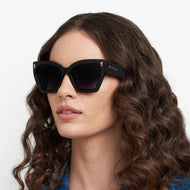 Etro Square Sunglasses