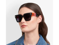 Etro Square Sunglasses