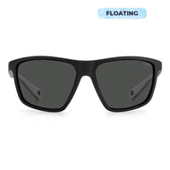 Polaroid Square Sunglasses
