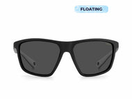 Polaroid Square Sunglasses
