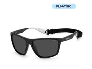 Polaroid Square Sunglasses