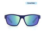 Polaroid Square Sunglasses
