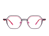 Decode Square Frames - 76861