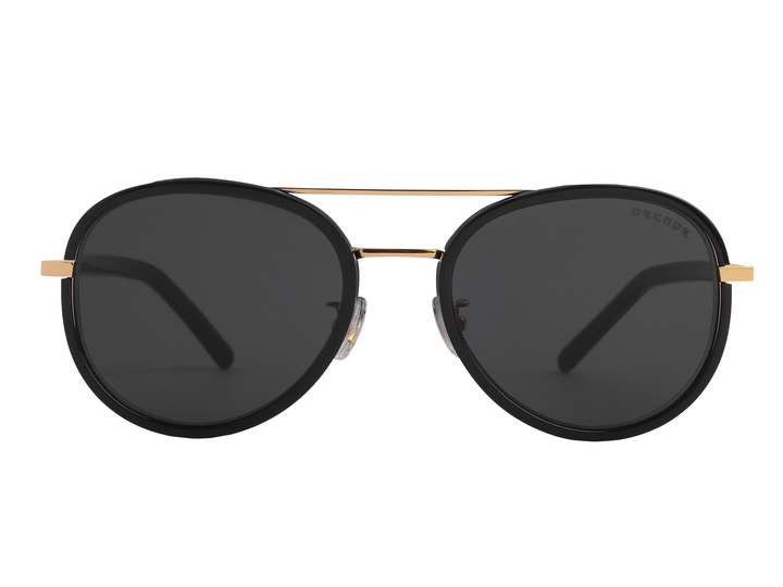 Decode Aviator Sunglasses - 1058