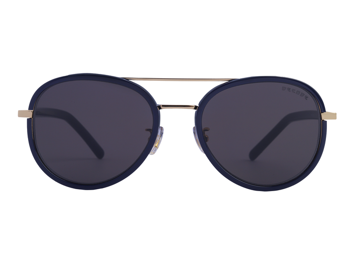 Decode Aviator Sunglasses - 1058