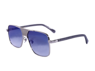 Decode Square Sunglasses