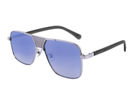 Decode Round Sunglasses