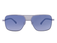 Decode Round Sunglasses