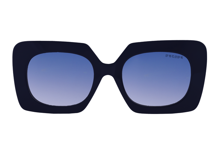 Decode Square Sunglasses - 4624