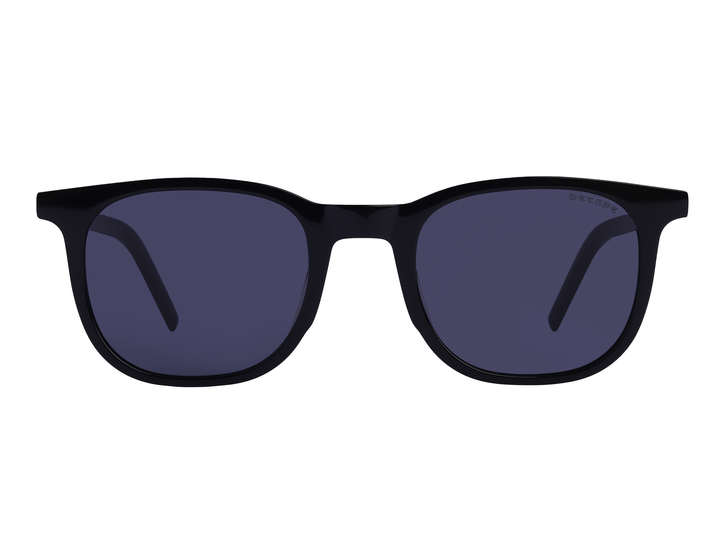 Decode Round Sunglasses - 1996