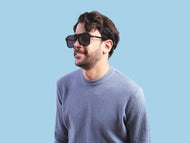 Decode Square Frames