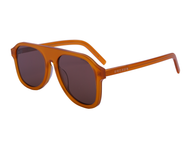 Decode Round Sunglasses