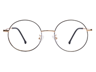 Rosa Valentine Round Frames - 17218