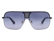 Decode Square Sunglasses