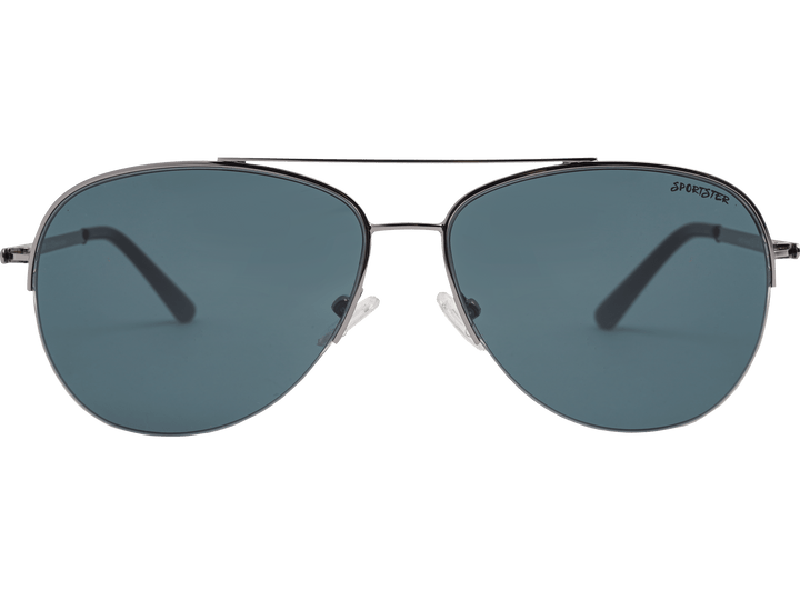 Sportster Aviator Sunglasses - GLT1819