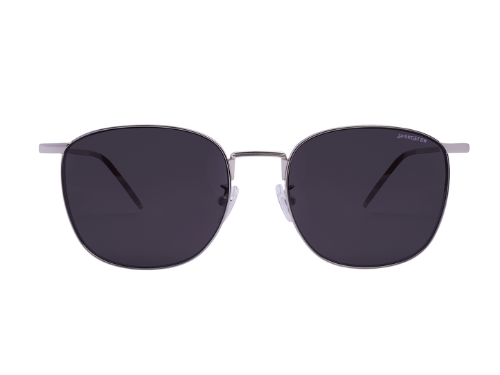Sportster Round Sunglasses - BV4206B