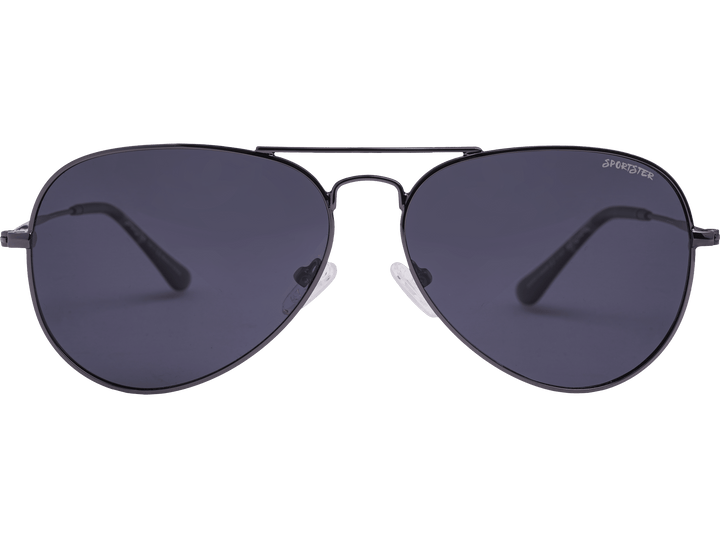 Sportster Aviator Sunglasses - GLT9117