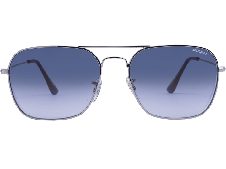 Sportster Square Sunglasses - 3136