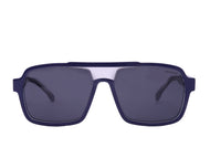 Franco Round Sunglasses