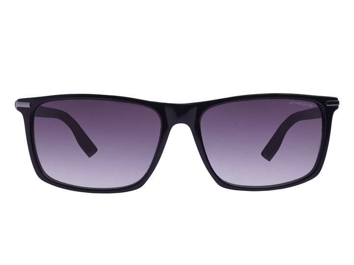 Sportster Square Sunglasses - PR56CV