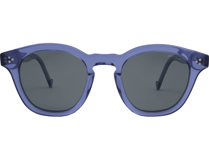 Sportster Round Sunglasses - GS5026