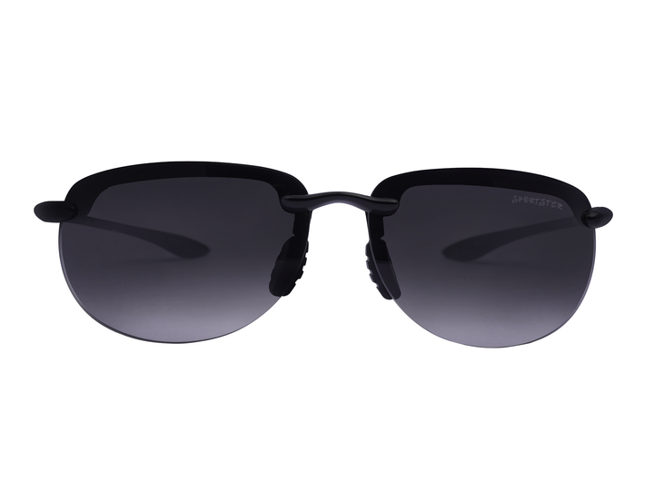 Sportster Round Sunglasses - MJ414