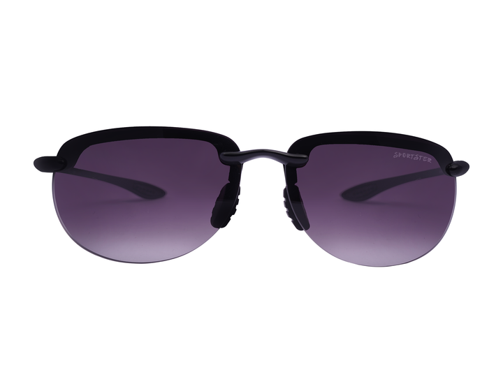 Sportster Round Sunglasses - MJ414