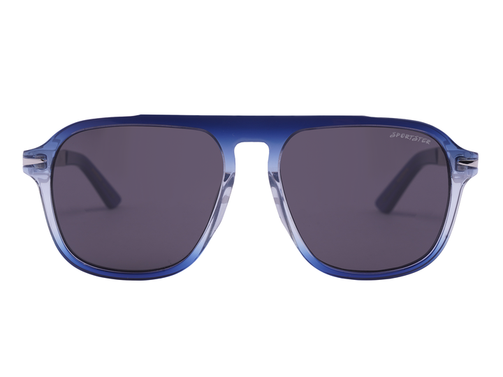 Sportster Square Sunglasses - PR24ZS