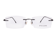 Decode Square Frames