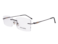 Decode Square Frames