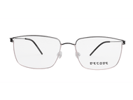 Decode Square Frames