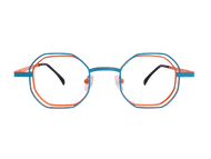 Decode Square Frames