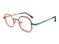 Decode Square Frames