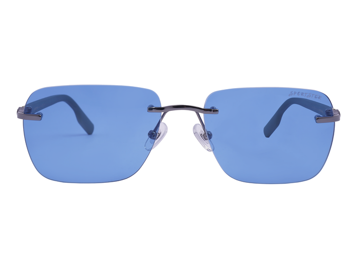 Sportster Square Sunglasses - PR55CV