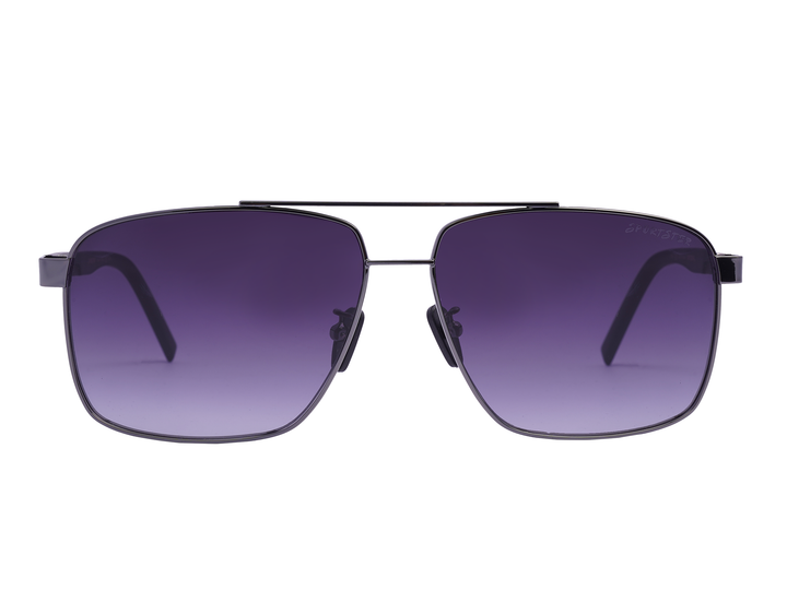 Sportster Square Sunglasses - PR53VC