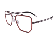 Decode Square Sunglasses