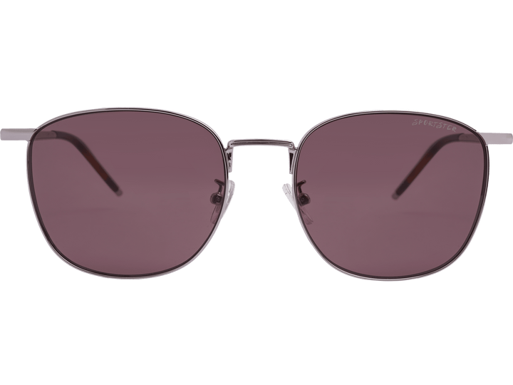 Sportster Round Sunglasses - BV4206B