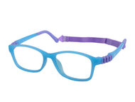 Pico Square Sunglasses