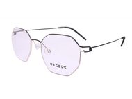 Decode Round Frames