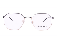 Decode Round Frames