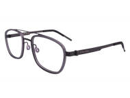 Decode Round Sunglasses