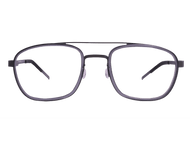 Decode Round Sunglasses