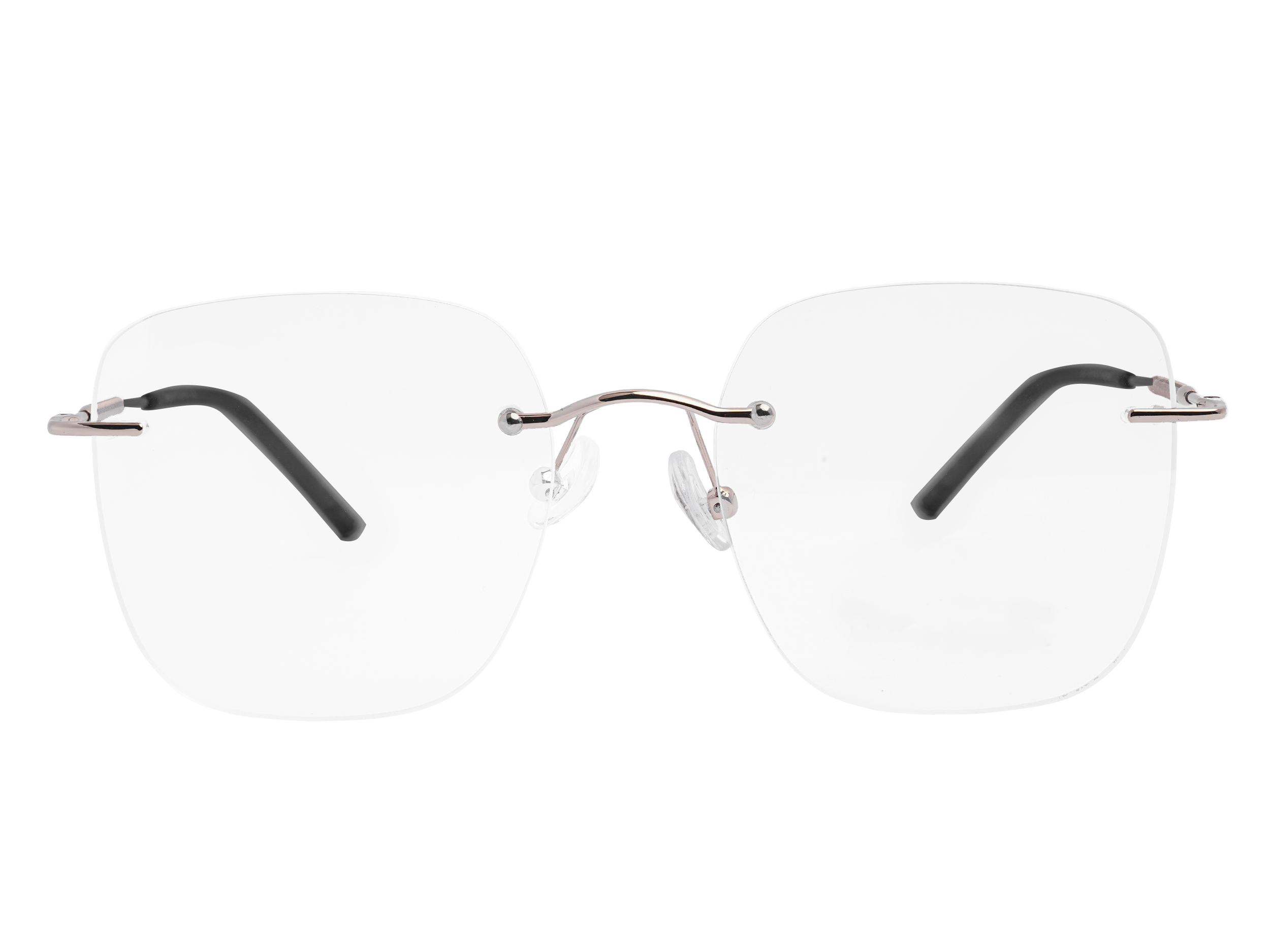 Rosa Valentine Square Frames – Happy Vision