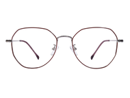 Franco Round Frames - 6962